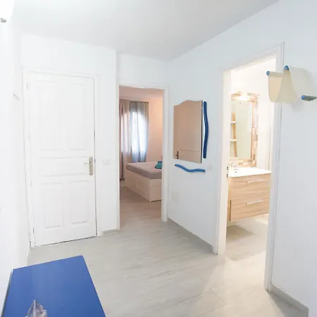 Apartamento Sara En El Complejo Teguisol Costa Teguise Extérieur photo