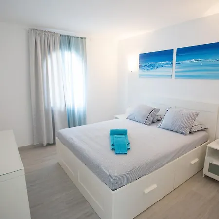 Apartamento Sara En El Complejo Teguisol Costa Teguise Extérieur photo