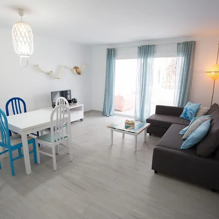 Apartamento Sara En El Complejo Teguisol Costa Teguise Extérieur photo