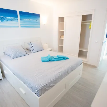 Apartamento Sara En El Complejo Teguisol Costa Teguise Extérieur photo